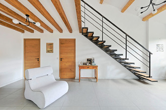 achat maison boissise-la-bertrand 77350