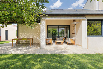 achat maison boissise-la-bertrand 77350