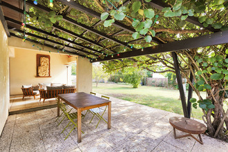 achat maison boissise-la-bertrand 77350