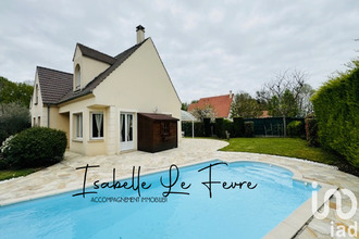 achat maison boissise-le-roi 77310