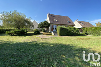 achat maison boissise-le-roi 77310