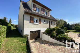 achat maison boissise-le-roi 77310