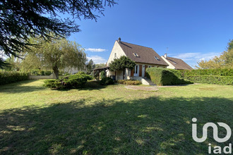 achat maison boissise-le-roi 77310