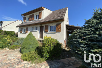 achat maison boissise-le-roi 77310