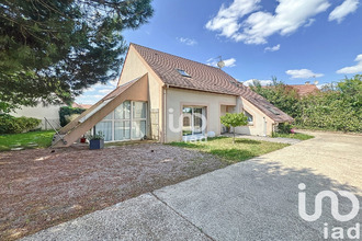 achat maison boissise-le-roi 77310