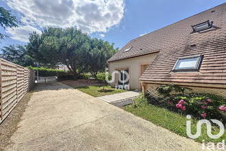 achat maison boissise-le-roi 77310