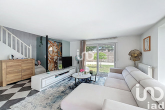 achat maison boissise-le-roi 77310