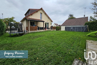 achat maison boissise-le-roi 77310