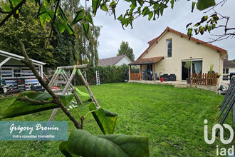 achat maison boissise-le-roi 77310