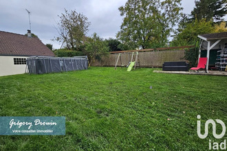 achat maison boissise-le-roi 77310