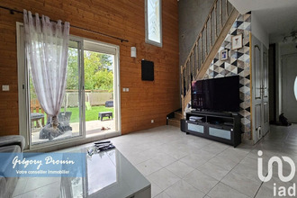 achat maison boissise-le-roi 77310