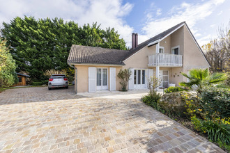 achat maison boissise-le-roi 77310