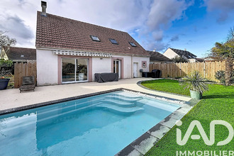 achat maison boissise-le-roi 77310