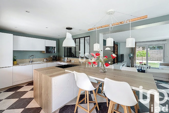 achat maison boissise-le-roi 77310