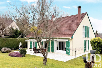 achat maison boissise-le-roi 77310