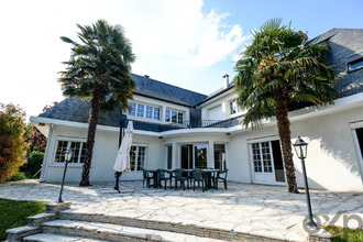 achat maison boissise-le-roi 77310