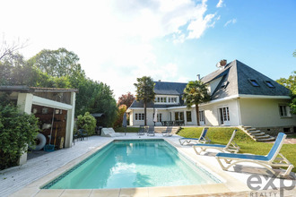 achat maison boissise-le-roi 77310