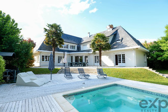 achat maison boissise-le-roi 77310