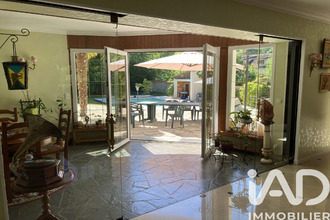 achat maison boissise-le-roi 77310