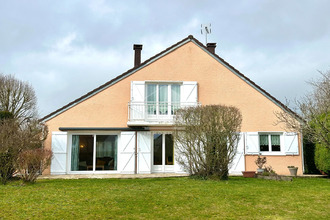 achat maison boissise-le-roi 77310