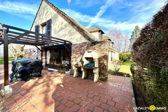 achat maison boissise-le-roi 77310