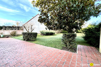 achat maison boissise-le-roi 77310