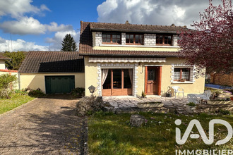 achat maison boissise-le-roi 77310