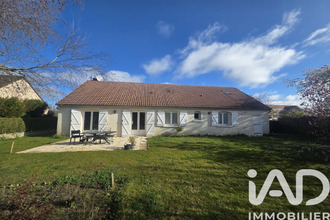 achat maison boissise-le-roi 77310
