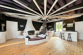 achat maison boissise-le-roi 77310