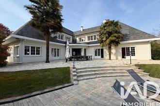 achat maison boissise-le-roi 77310