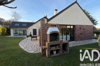 achat maison boissise-le-roi 77310