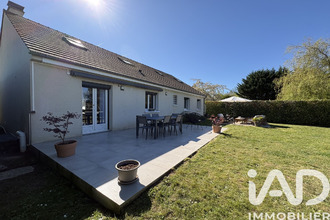 achat maison boissise-le-roi 77310