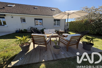 achat maison boissise-le-roi 77310