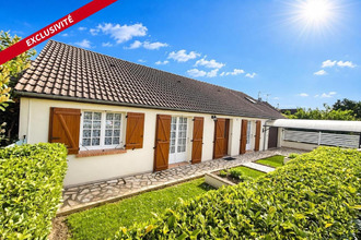 achat maison boissise-le-roi 77310