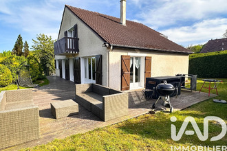 achat maison boissise-le-roi 77310