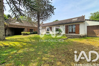 achat maison boissise-le-roi 77310