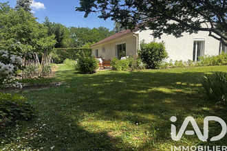 achat maison boissise-le-roi 77310