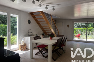 achat maison boissise-le-roi 77310