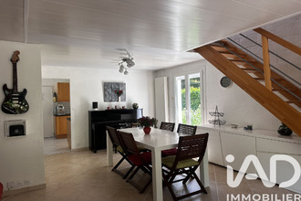 achat maison boissise-le-roi 77310