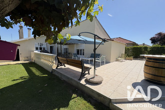 achat maison boissise-le-roi 77310