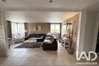 achat maison boissise-le-roi 77310
