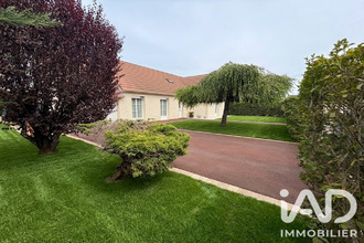 achat maison boissise-le-roi 77310
