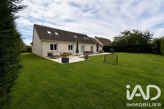 achat maison boissise-le-roi 77310