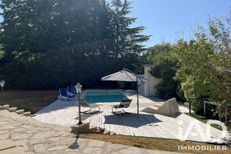 achat maison boissise-le-roi 77310