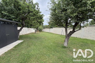 achat maison boissise-le-roi 77310