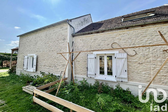 achat maison boissy-aux-cailles 77760