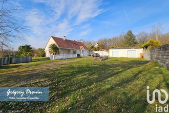 achat maison boissy-aux-cailles 77760