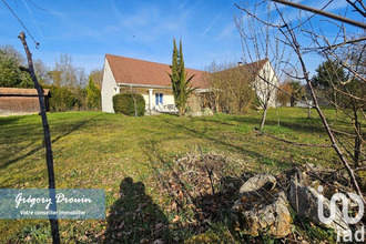 achat maison boissy-aux-cailles 77760