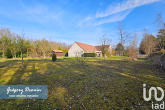 achat maison boissy-aux-cailles 77760