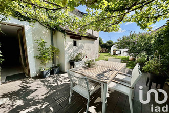 achat maison boissy-aux-cailles 77760